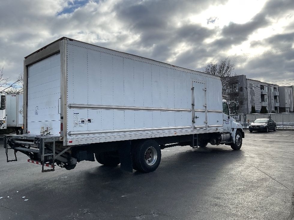 Refrigerated Truck-Light and Medium Duty Trucks-Hino-2020-338-Bethlehem-PA-189,686\n\t\tmiles-$ 48,750 - Image 13