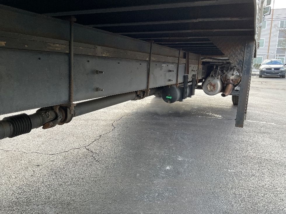 Refrigerated Truck-Light and Medium Duty Trucks-Hino-2020-338-Bethlehem-PA-189,686\n\t\tmiles-$ 48,750 - Image 14