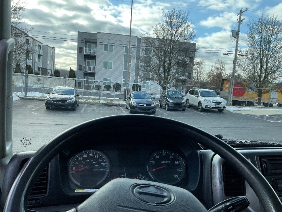 Refrigerated Truck-Light and Medium Duty Trucks-Hino-2020-338-Bethlehem-PA-189,686\n\t\tmiles-$ 48,750 - Image 18