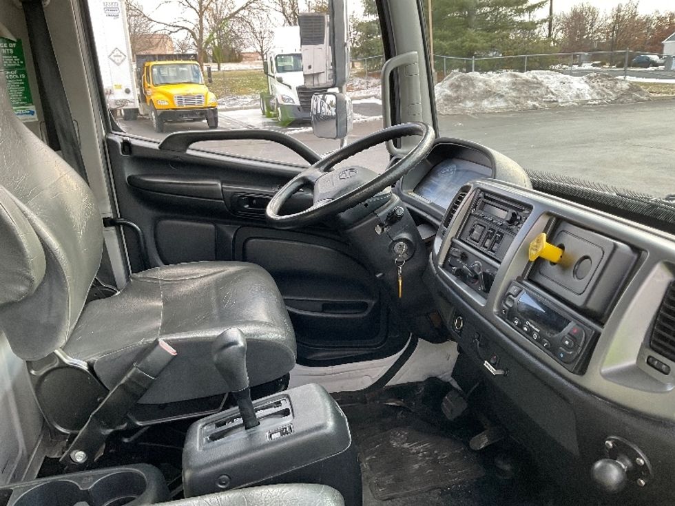 Refrigerated Truck-Light and Medium Duty Trucks-Hino-2020-338-Bethlehem-PA-189,686\n\t\tmiles-$ 48,750 - Image 22