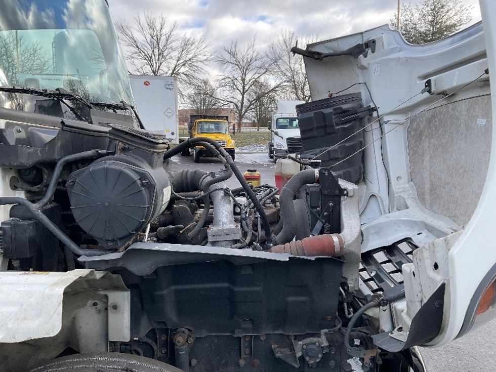 Refrigerated Truck-Light and Medium Duty Trucks-Hino-2020-338-Bethlehem-PA-189,686\n\t\tmiles-$ 48,750 - Image 23