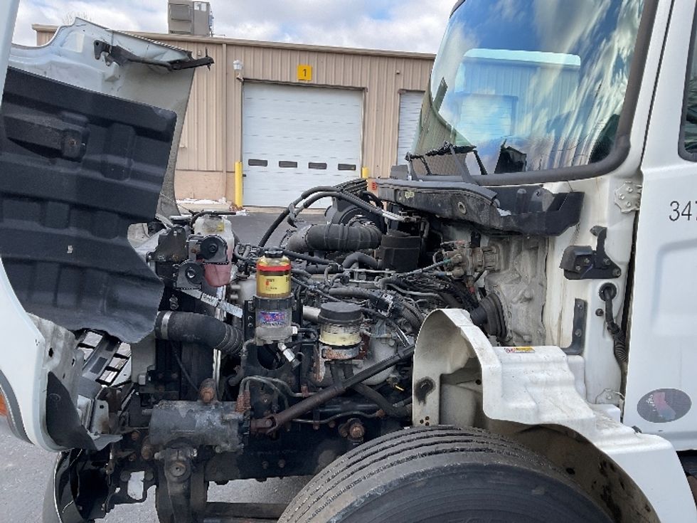 Refrigerated Truck-Light and Medium Duty Trucks-Hino-2020-338-Bethlehem-PA-189,686\n\t\tmiles-$ 48,750 - Image 24