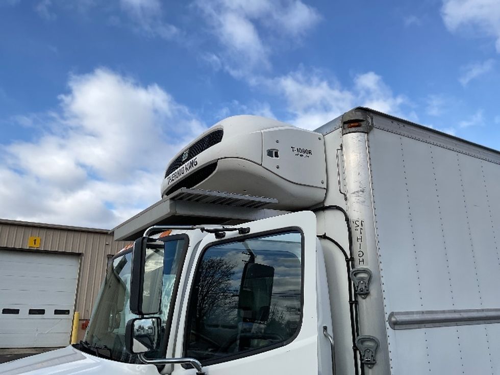 Refrigerated Truck-Light and Medium Duty Trucks-Hino-2020-338-Bethlehem-PA-189,686\n\t\tmiles-$ 48,750 - Image 25