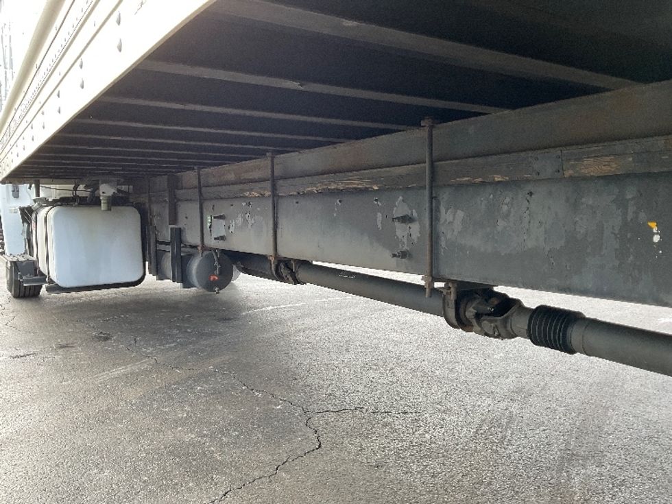 Refrigerated Truck-Light and Medium Duty Trucks-Hino-2020-338-Bethlehem-PA-189,686\n\t\tmiles-$ 48,750 - Image 5