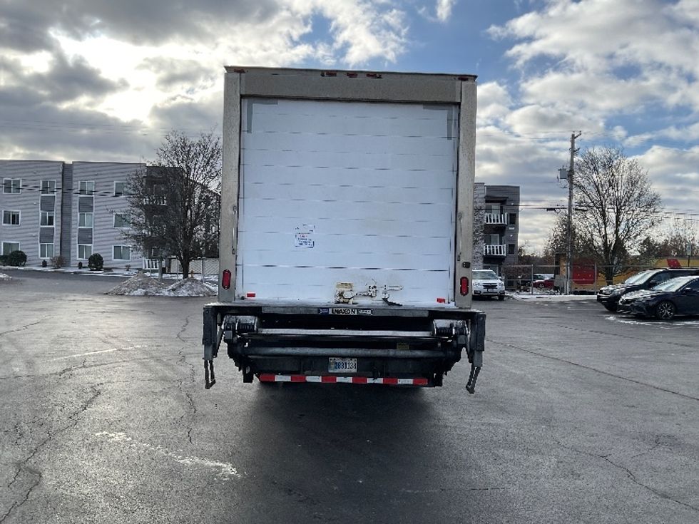 Refrigerated Truck-Light and Medium Duty Trucks-Hino-2020-338-Bethlehem-PA-189,686\n\t\tmiles-$ 48,750 - Image 7