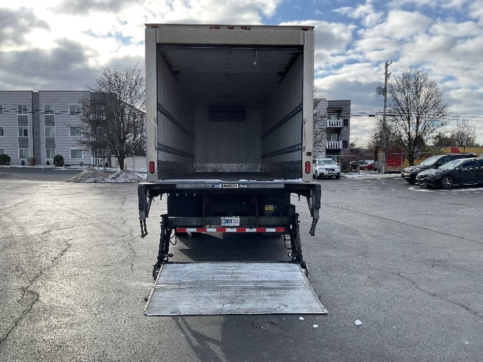 Refrigerated Truck-Light and Medium Duty Trucks-Hino-2020-338-Bethlehem-PA-189,686\n\t\tmiles-$ 48,750 - Image 9