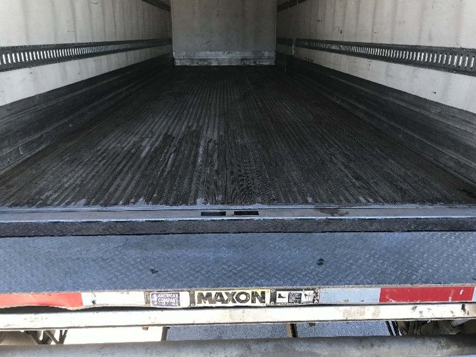 Refrigerated Truck-Light and Medium Duty Trucks-Hino-2020-338-Bronx-NY-185,991\n\t\tmiles-$ 47,750 - Image 10