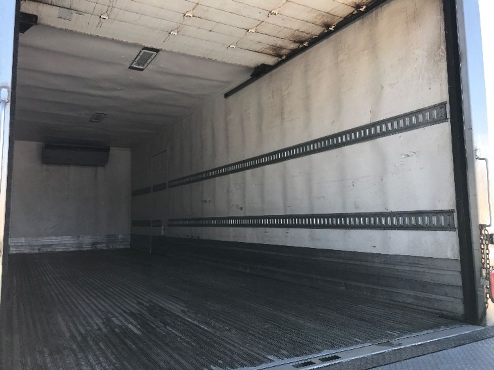 Refrigerated Truck-Light and Medium Duty Trucks-Hino-2020-338-Bronx-NY-185,991\n\t\tmiles-$ 47,750 - Image 12