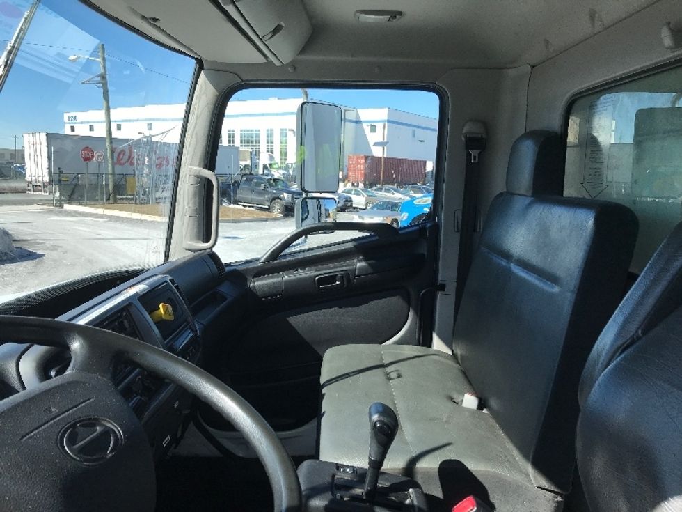 Refrigerated Truck-Light and Medium Duty Trucks-Hino-2020-338-Bronx-NY-185,991\n\t\tmiles-$ 47,750 - Image 19