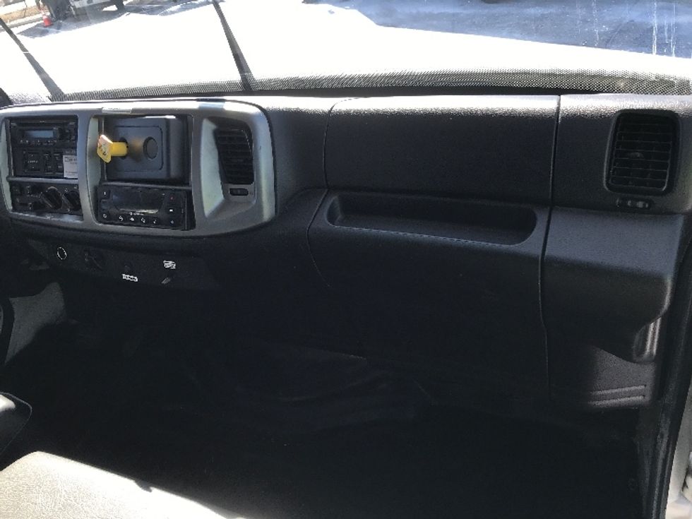 Refrigerated Truck-Light and Medium Duty Trucks-Hino-2020-338-Bronx-NY-185,991\n\t\tmiles-$ 47,750 - Image 21