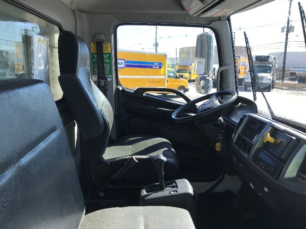 Refrigerated Truck-Light and Medium Duty Trucks-Hino-2020-338-Bronx-NY-185,991\n\t\tmiles-$ 47,750 - Image 22
