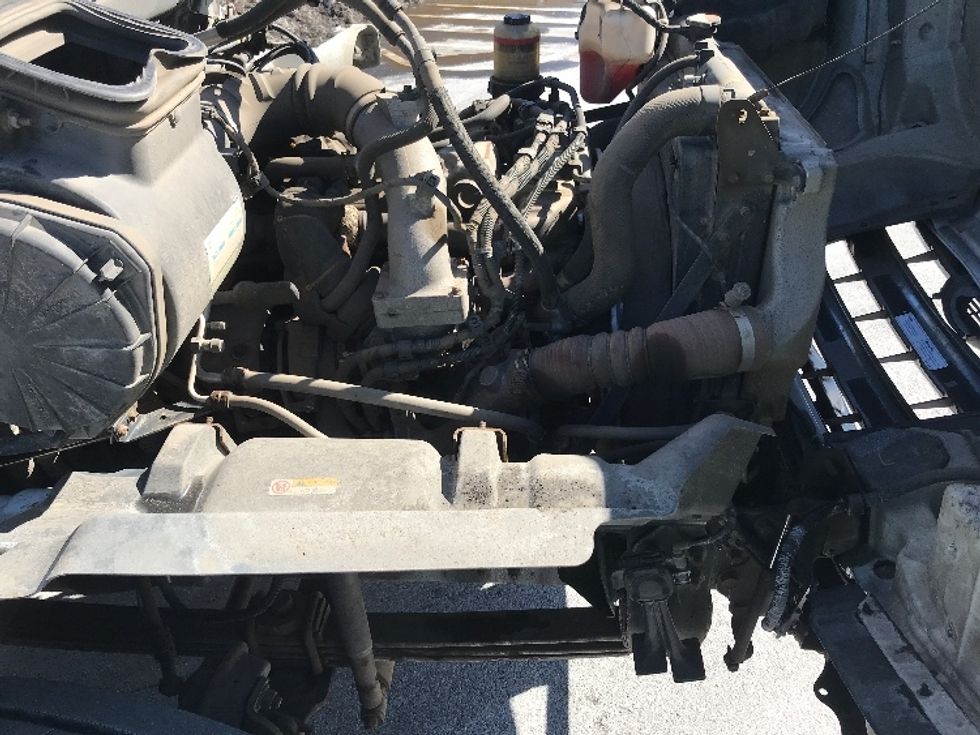 Refrigerated Truck-Light and Medium Duty Trucks-Hino-2020-338-Bronx-NY-185,991\n\t\tmiles-$ 47,750 - Image 23