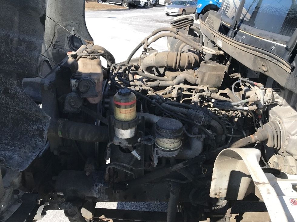 Refrigerated Truck-Light and Medium Duty Trucks-Hino-2020-338-Bronx-NY-185,991\n\t\tmiles-$ 47,750 - Image 24