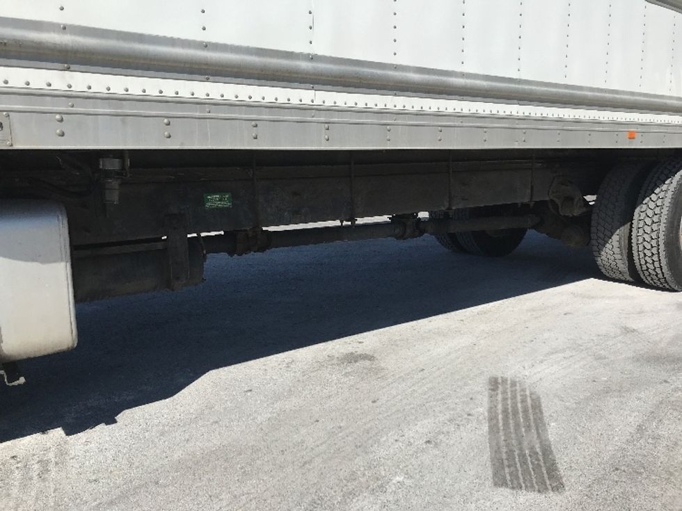 Refrigerated Truck-Light and Medium Duty Trucks-Hino-2020-338-Bronx-NY-185,991\n\t\tmiles-$ 47,750 - Image 5