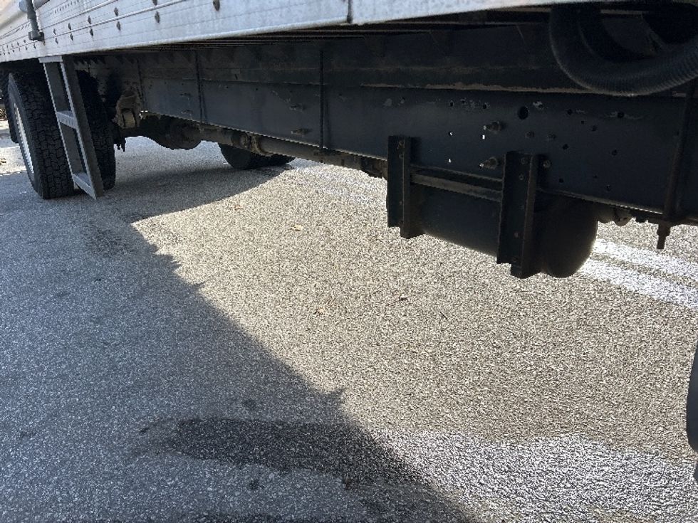 Refrigerated Truck-Light and Medium Duty Trucks-Hino-2020-338-Burnaby-BC-282,020\n\t\tkm-$ 81,250 - Image 17