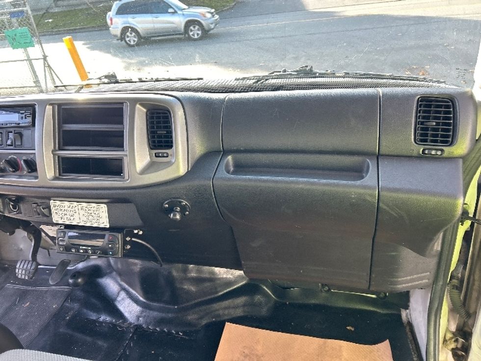 Refrigerated Truck-Light and Medium Duty Trucks-Hino-2020-338-Burnaby-BC-282,020\n\t\tkm-$ 81,250 - Image 21