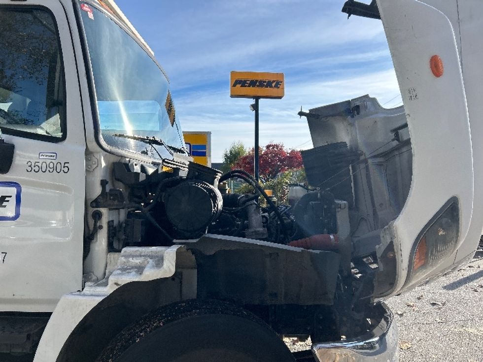 Refrigerated Truck-Light and Medium Duty Trucks-Hino-2020-338-Burnaby-BC-282,020\n\t\tkm-$ 81,250 - Image 23