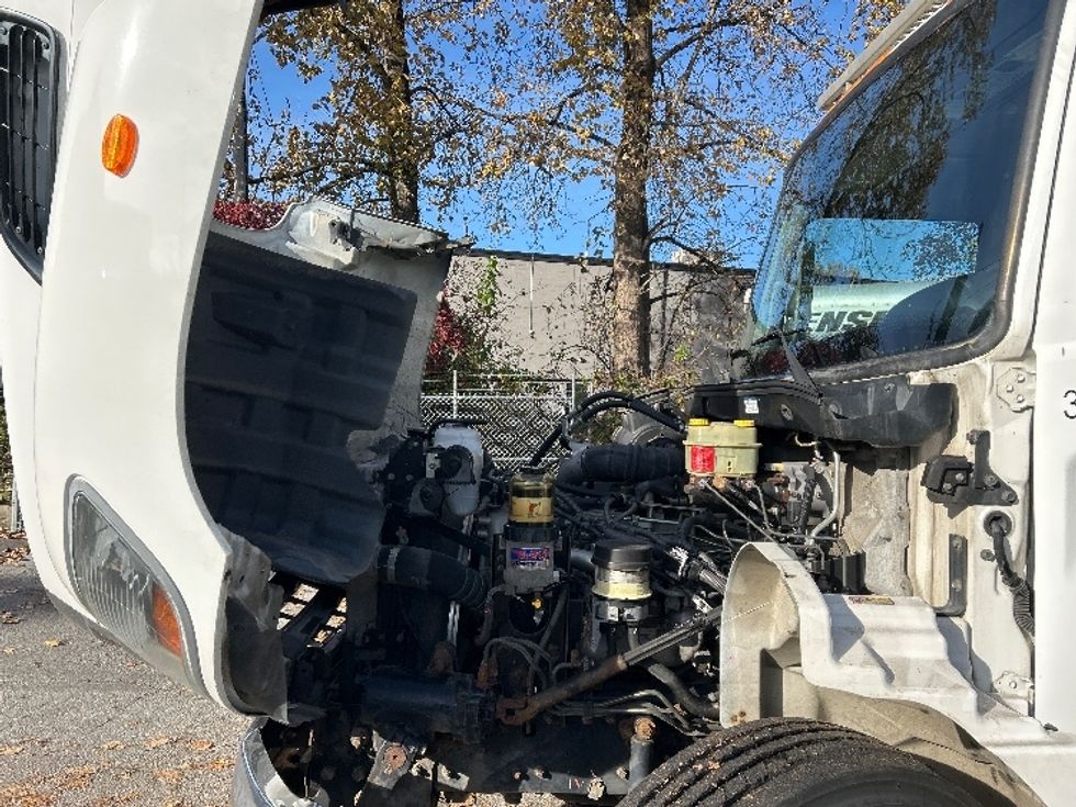 Refrigerated Truck-Light and Medium Duty Trucks-Hino-2020-338-Burnaby-BC-282,020\n\t\tkm-$ 81,250 - Image 25