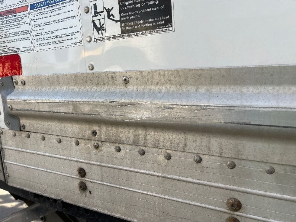 Refrigerated Truck-Light and Medium Duty Trucks-Hino-2020-338-Burnaby-BC-282,020\n\t\tkm-$ 81,250 - Image 26