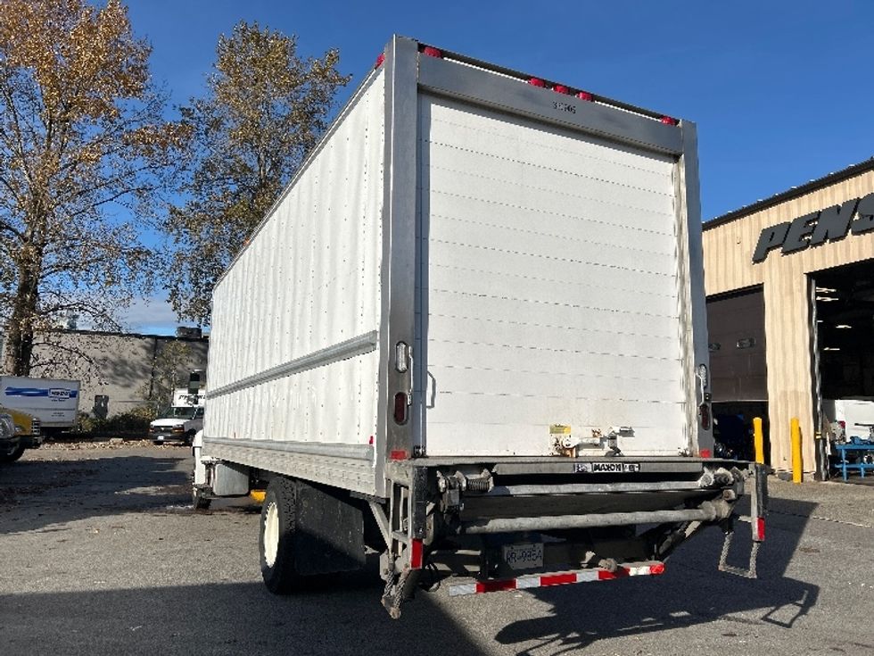 Refrigerated Truck-Light and Medium Duty Trucks-Hino-2020-338-Burnaby-BC-282,020\n\t\tkm-$ 81,250 - Image 6