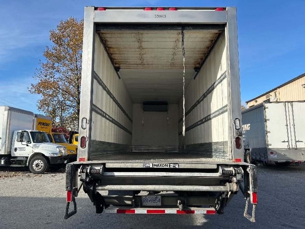 Refrigerated Truck-Light and Medium Duty Trucks-Hino-2020-338-Burnaby-BC-282,020\n\t\tkm-$ 81,250 - Image 8