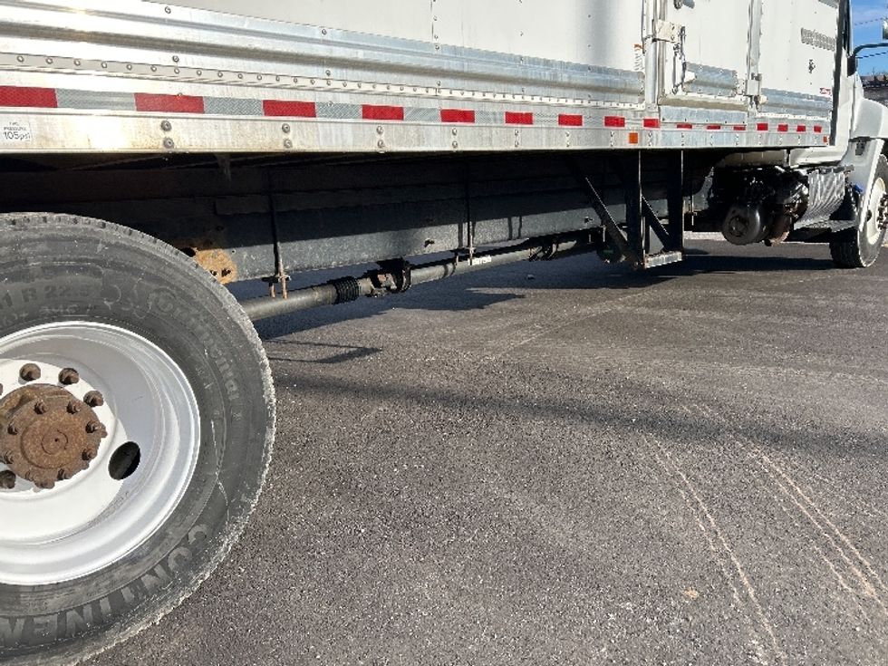 Refrigerated Truck-Light and Medium Duty Trucks-Hino-2020-338-Cross Lanes-WV-159,074\n\t\tmiles-$ 54,000 - Image 13