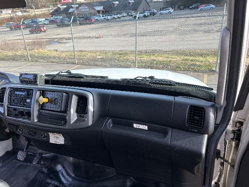 Refrigerated Truck-Light and Medium Duty Trucks-Hino-2020-338-Cross Lanes-WV-159,074\n\t\tmiles-$ 54,000 - Image 20