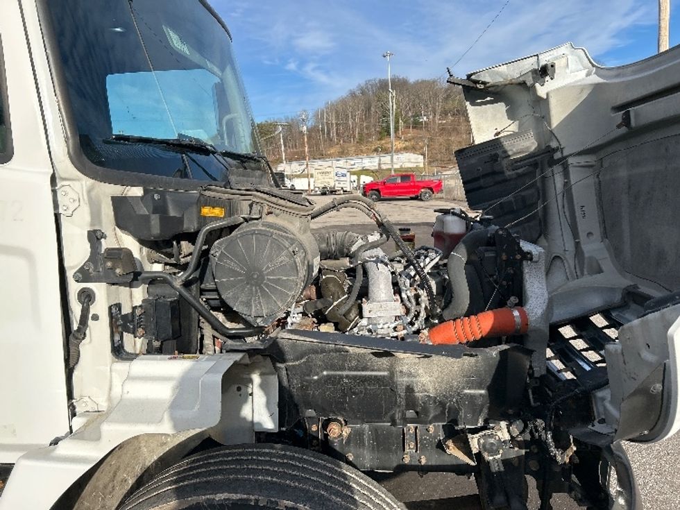 Refrigerated Truck-Light and Medium Duty Trucks-Hino-2020-338-Cross Lanes-WV-159,074\n\t\tmiles-$ 54,000 - Image 22