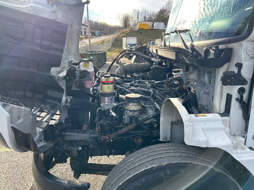 Refrigerated Truck-Light and Medium Duty Trucks-Hino-2020-338-Cross Lanes-WV-159,074\n\t\tmiles-$ 54,000 - Image 23