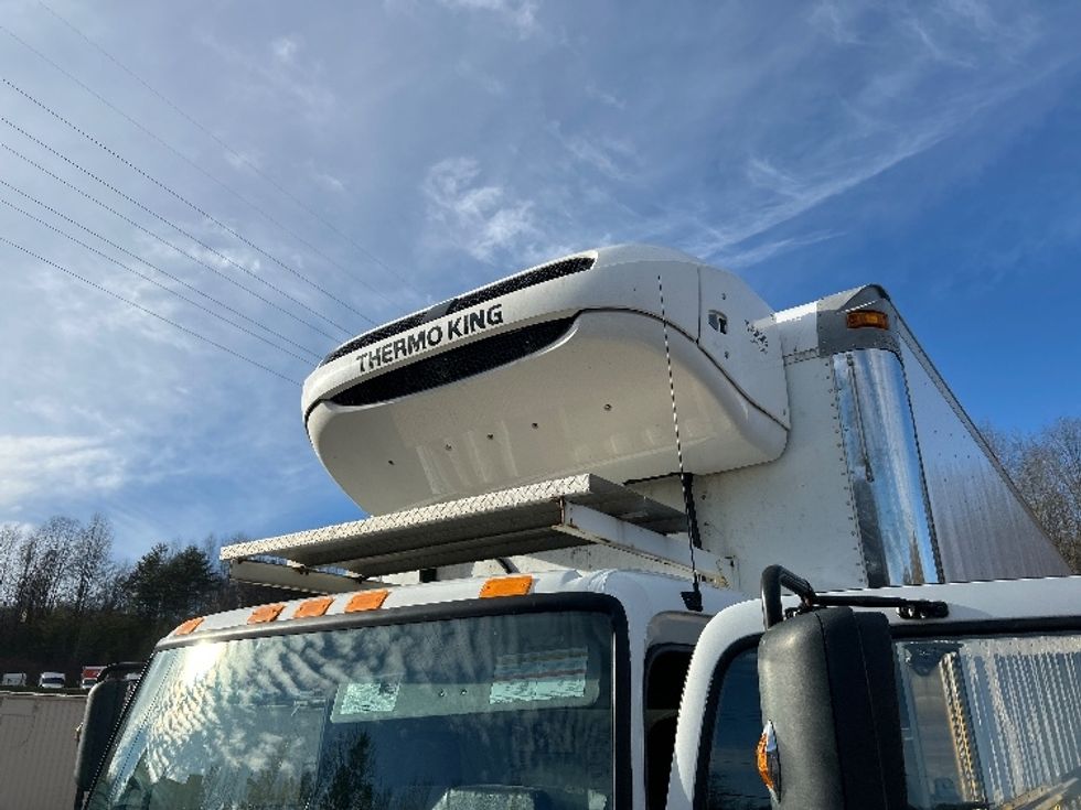 Refrigerated Truck-Light and Medium Duty Trucks-Hino-2020-338-Cross Lanes-WV-159,074\n\t\tmiles-$ 54,000 - Image 24