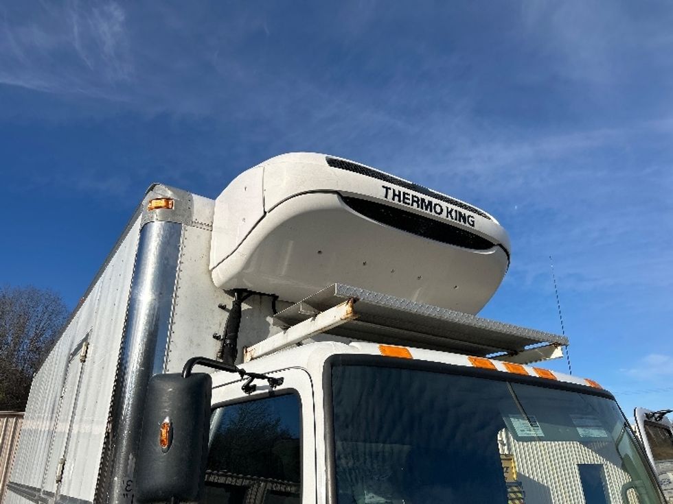 Refrigerated Truck-Light and Medium Duty Trucks-Hino-2020-338-Cross Lanes-WV-159,074\n\t\tmiles-$ 54,000 - Image 25