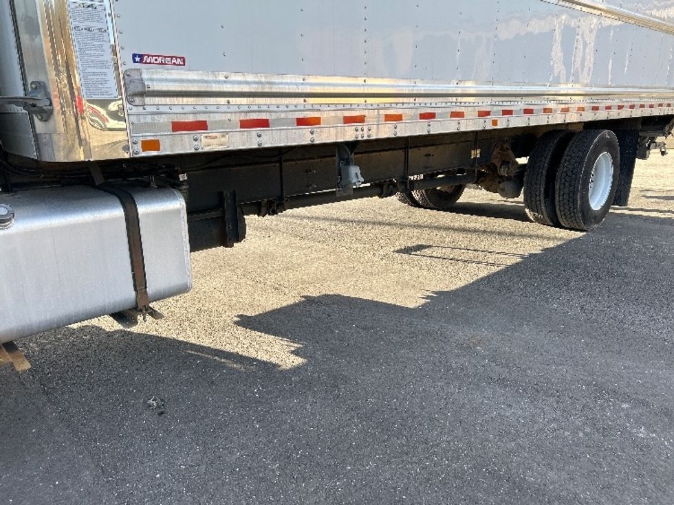 Refrigerated Truck-Light and Medium Duty Trucks-Hino-2020-338-Cross Lanes-WV-159,074\n\t\tmiles-$ 54,000 - Image 5