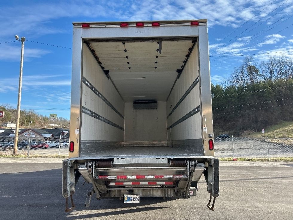 Refrigerated Truck-Light and Medium Duty Trucks-Hino-2020-338-Cross Lanes-WV-159,074\n\t\tmiles-$ 54,000 - Image 7