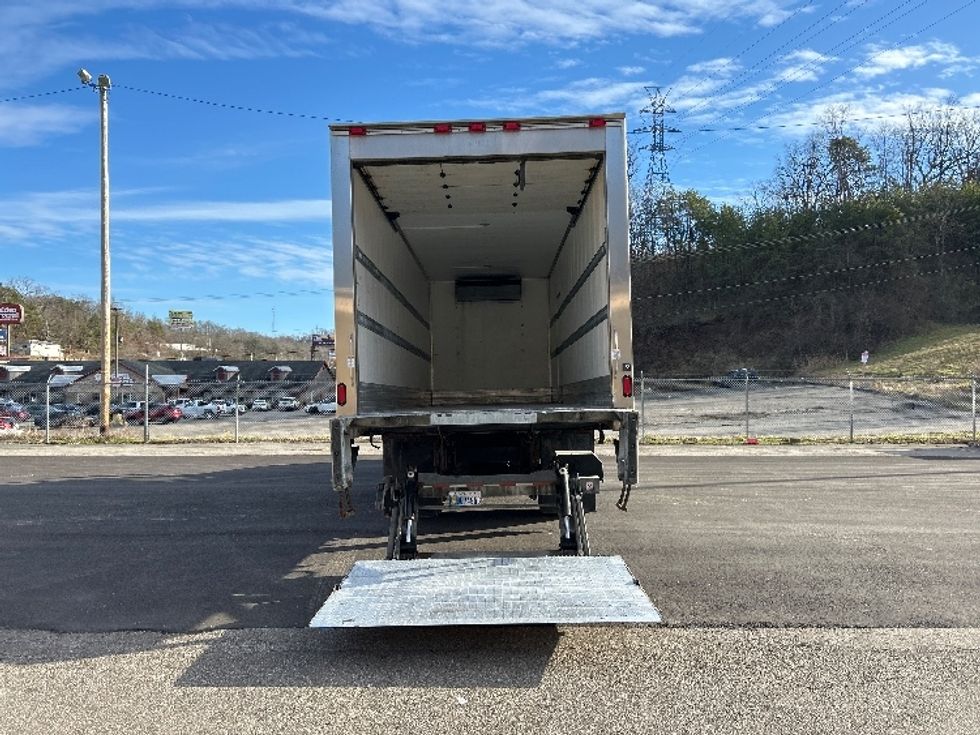 Refrigerated Truck-Light and Medium Duty Trucks-Hino-2020-338-Cross Lanes-WV-159,074\n\t\tmiles-$ 54,000 - Image 8