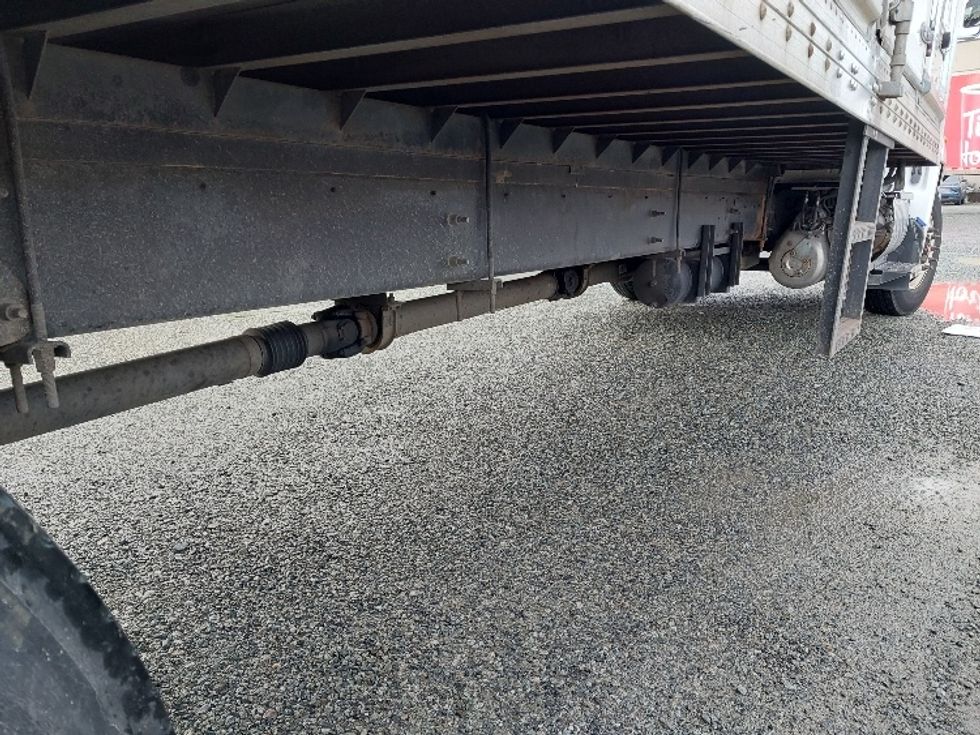 Refrigerated Truck-Light and Medium Duty Trucks-Hino-2020-338-Delta-BC-165,140\n\t\tkm-$ 91,500 - Image 14