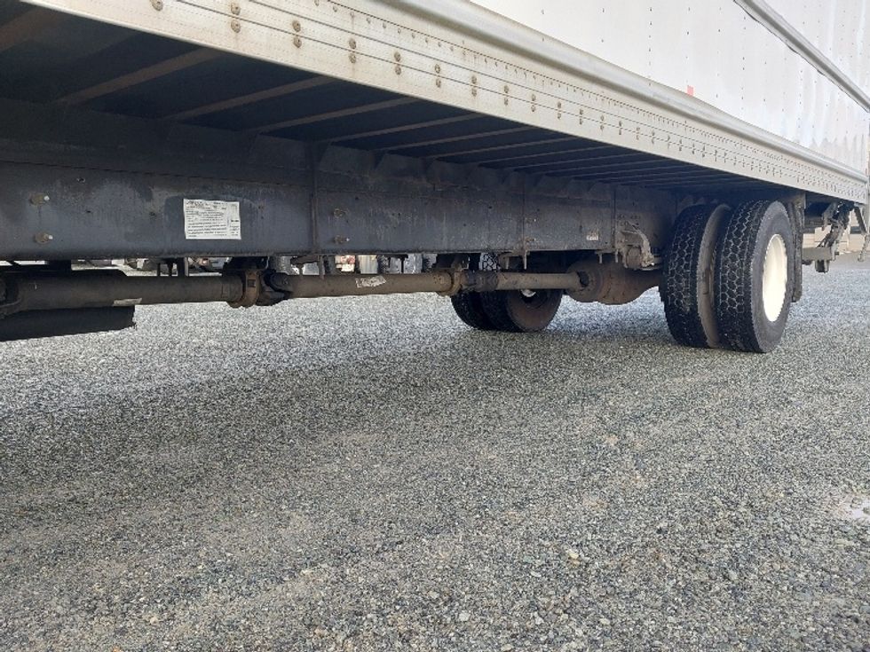 Refrigerated Truck-Light and Medium Duty Trucks-Hino-2020-338-Delta-BC-165,140\n\t\tkm-$ 91,500 - Image 5