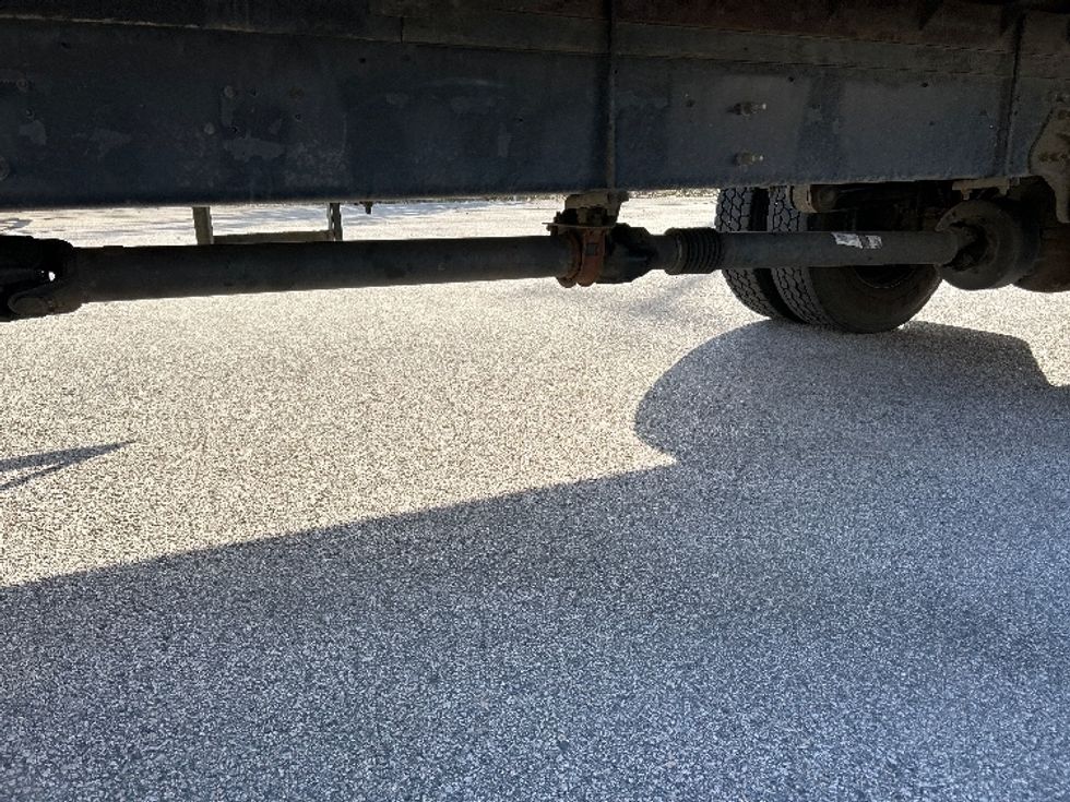 Refrigerated Truck-Light and Medium Duty Trucks-Hino-2020-338-Delta-BC-210,029\n\t\tkm-$ 91,500 - Image 10