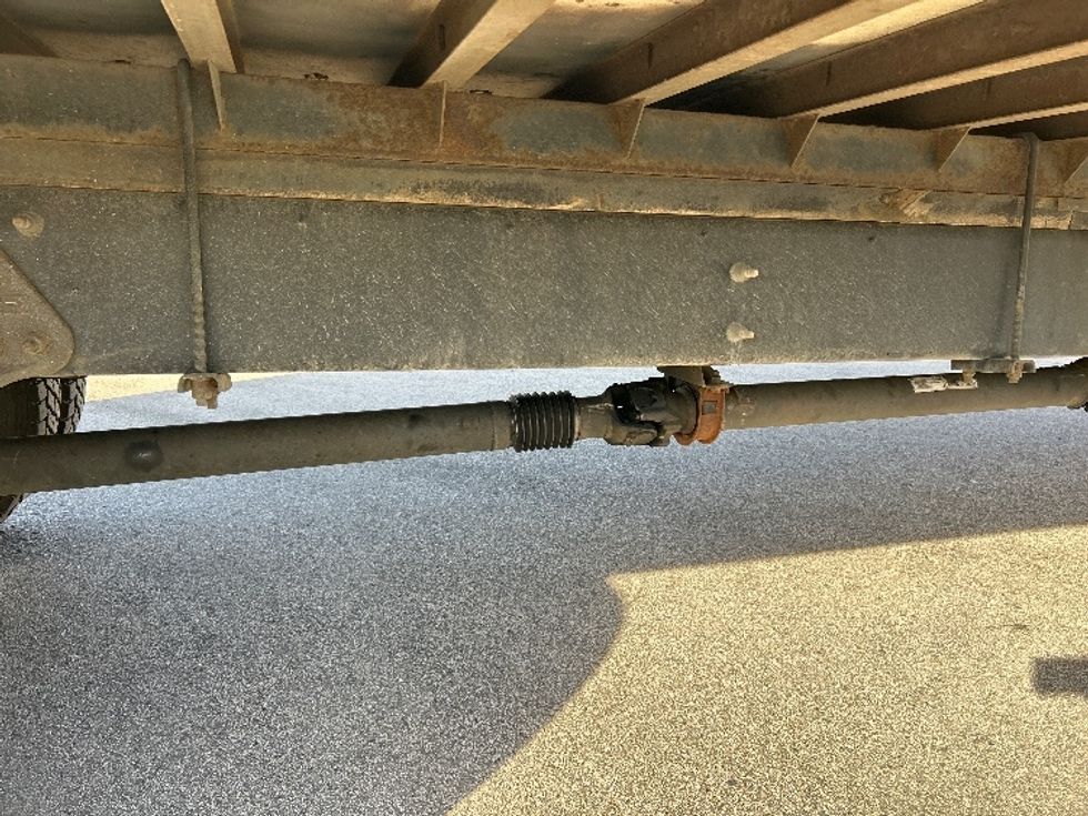 Refrigerated Truck-Light and Medium Duty Trucks-Hino-2020-338-Delta-BC-210,029\n\t\tkm-$ 91,500 - Image 14