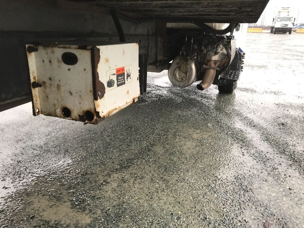 Refrigerated Truck-Light and Medium Duty Trucks-Hino-2020-338-Delta-BC-252,759\n\t\tkm-$ 81,750 - Image 26