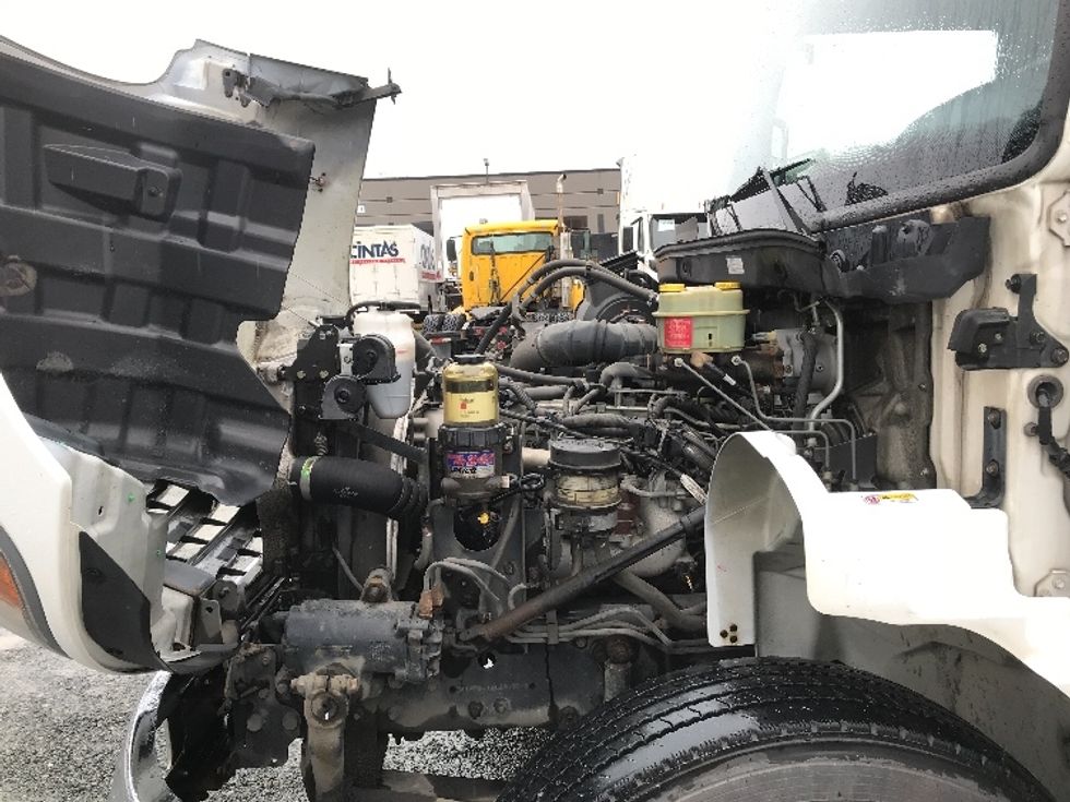 Refrigerated Truck-Light and Medium Duty Trucks-Hino-2020-338-Delta-BC-267,004\n\t\tkm-$ 78,000 - Image 23