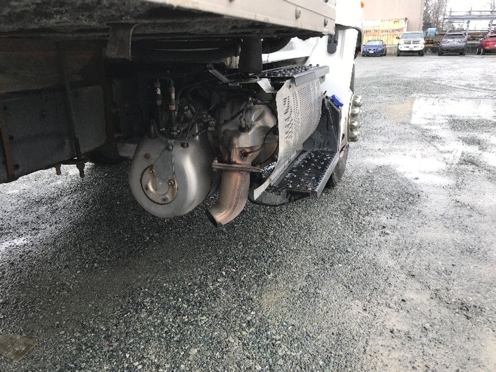 Refrigerated Truck-Light and Medium Duty Trucks-Hino-2020-338-Delta-BC-267,004\n\t\tkm-$ 78,000 - Image 25