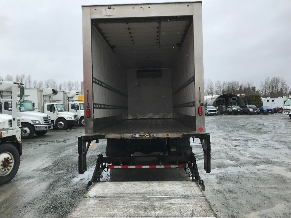 Refrigerated Truck-Light and Medium Duty Trucks-Hino-2020-338-Delta-BC-267,004\n\t\tkm-$ 78,000 - Image 8