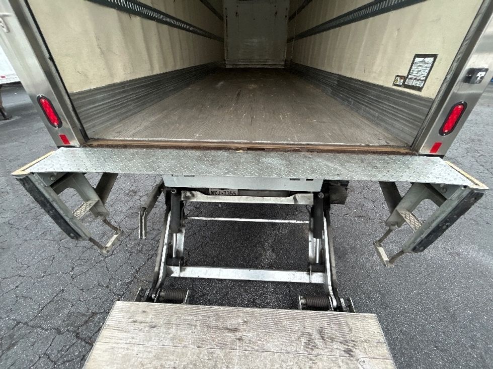 Refrigerated Truck-Light and Medium Duty Trucks-Hino-2020-338-Duluth-GA-179,946\n\t\tmiles-$ 54,750 - Image 10