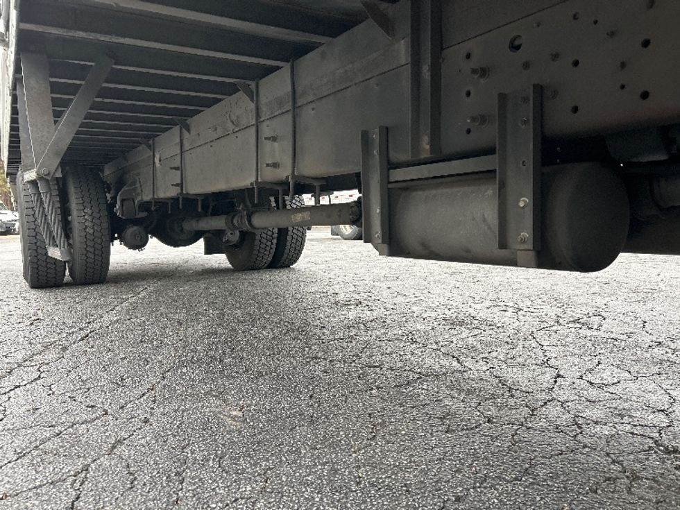 Refrigerated Truck-Light and Medium Duty Trucks-Hino-2020-338-Duluth-GA-179,946\n\t\tmiles-$ 54,750 - Image 14