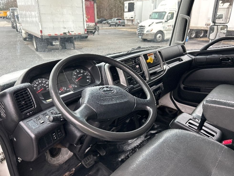 Refrigerated Truck-Light and Medium Duty Trucks-Hino-2020-338-Duluth-GA-179,946\n\t\tmiles-$ 54,750 - Image 16