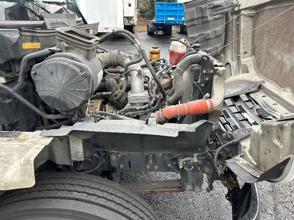 Refrigerated Truck-Light and Medium Duty Trucks-Hino-2020-338-Duluth-GA-179,946\n\t\tmiles-$ 54,750 - Image 21