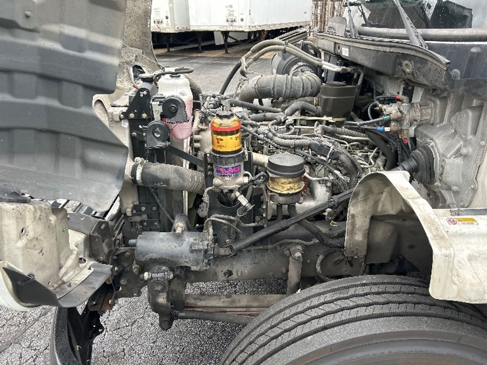 Refrigerated Truck-Light and Medium Duty Trucks-Hino-2020-338-Duluth-GA-179,946\n\t\tmiles-$ 54,750 - Image 22