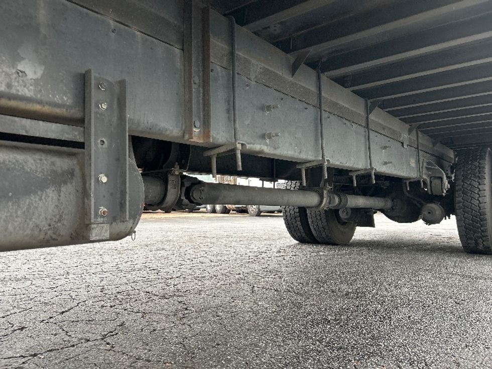 Refrigerated Truck-Light and Medium Duty Trucks-Hino-2020-338-Duluth-GA-179,946\n\t\tmiles-$ 54,750 - Image 5