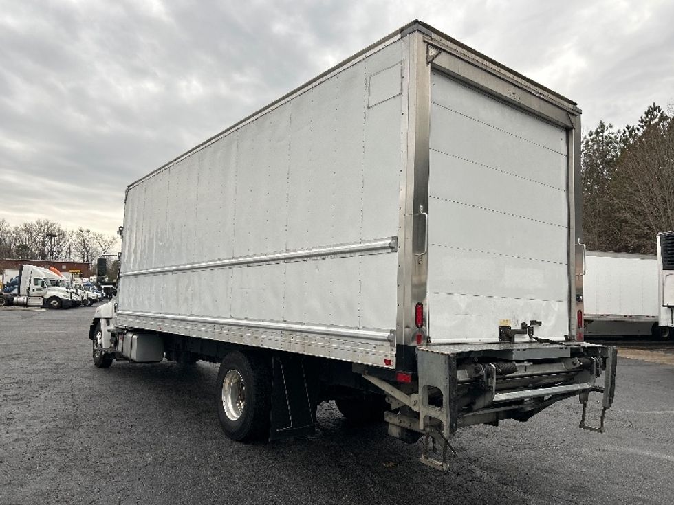 Refrigerated Truck-Light and Medium Duty Trucks-Hino-2020-338-Duluth-GA-179,946\n\t\tmiles-$ 54,750 - Image 6