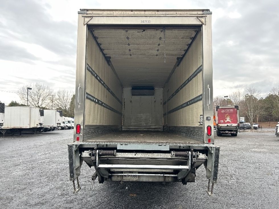 Refrigerated Truck-Light and Medium Duty Trucks-Hino-2020-338-Duluth-GA-179,946\n\t\tmiles-$ 54,750 - Image 8